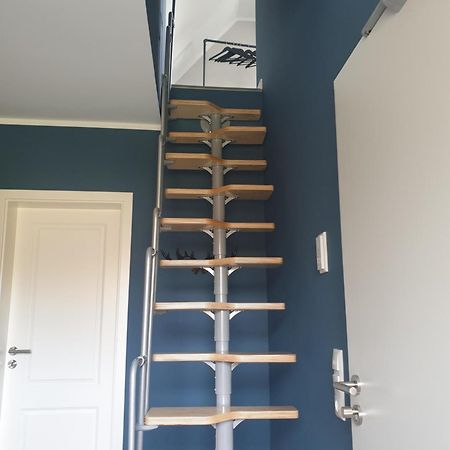 Likehome Apartment Buchholz in der Nordheide Ngoại thất bức ảnh