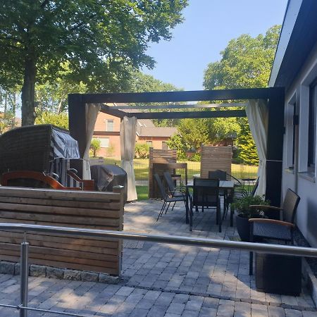Likehome Apartment Buchholz in der Nordheide Ngoại thất bức ảnh