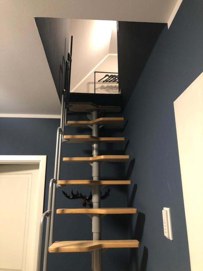 Likehome Apartment Buchholz in der Nordheide Ngoại thất bức ảnh