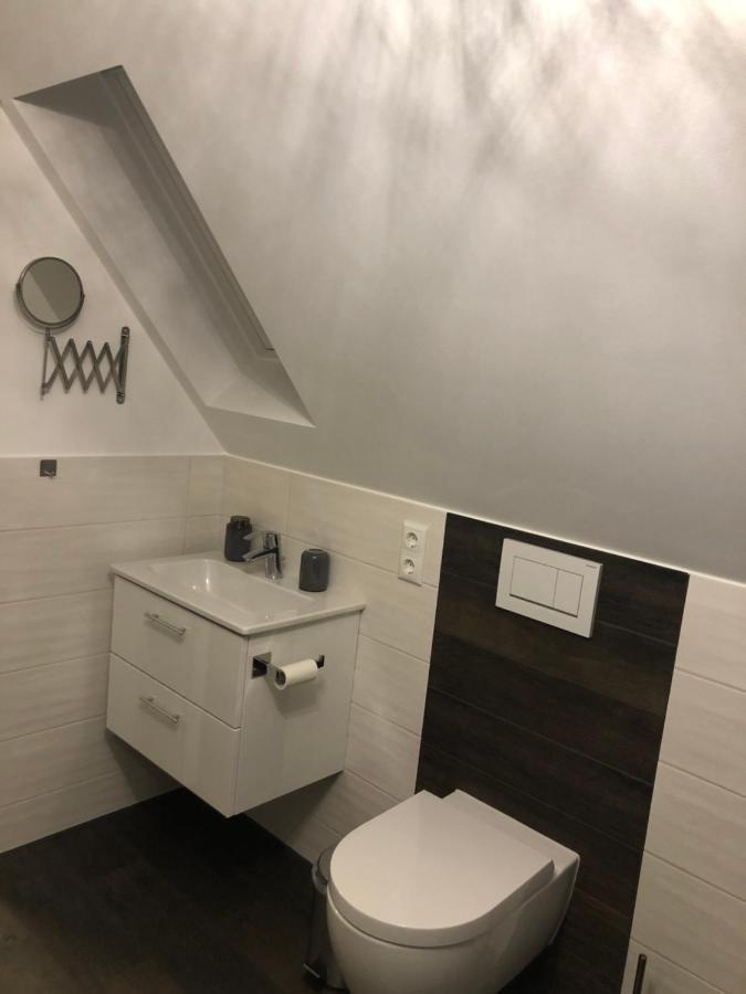 Likehome Apartment Buchholz in der Nordheide Ngoại thất bức ảnh