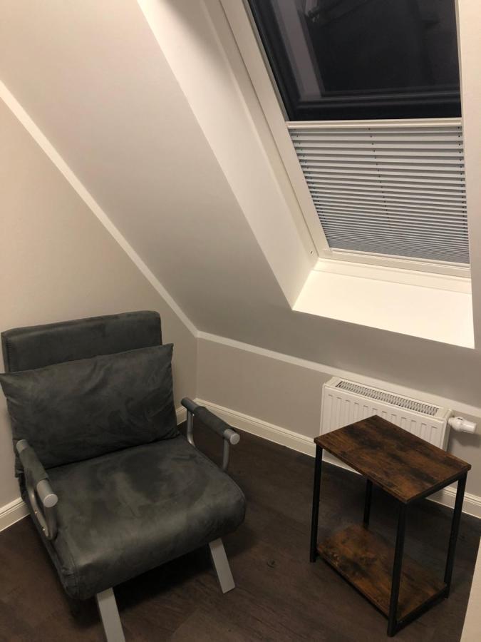 Likehome Apartment Buchholz in der Nordheide Ngoại thất bức ảnh