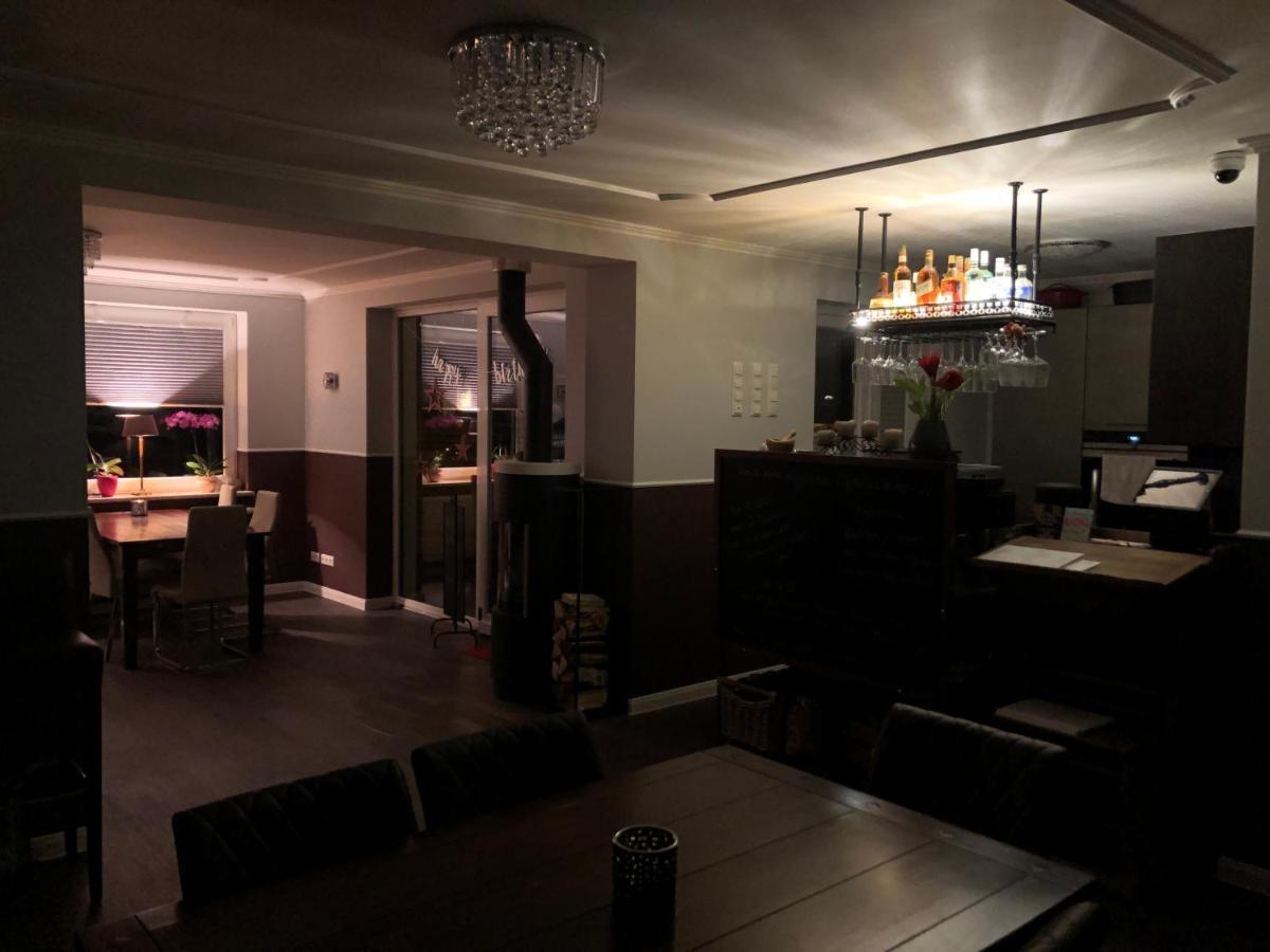 Likehome Apartment Buchholz in der Nordheide Ngoại thất bức ảnh