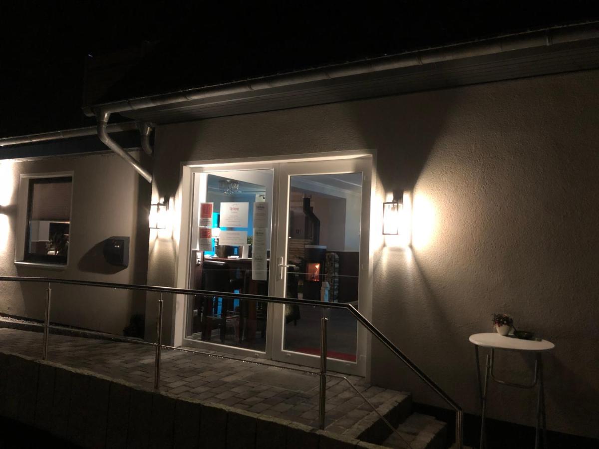 Likehome Apartment Buchholz in der Nordheide Ngoại thất bức ảnh