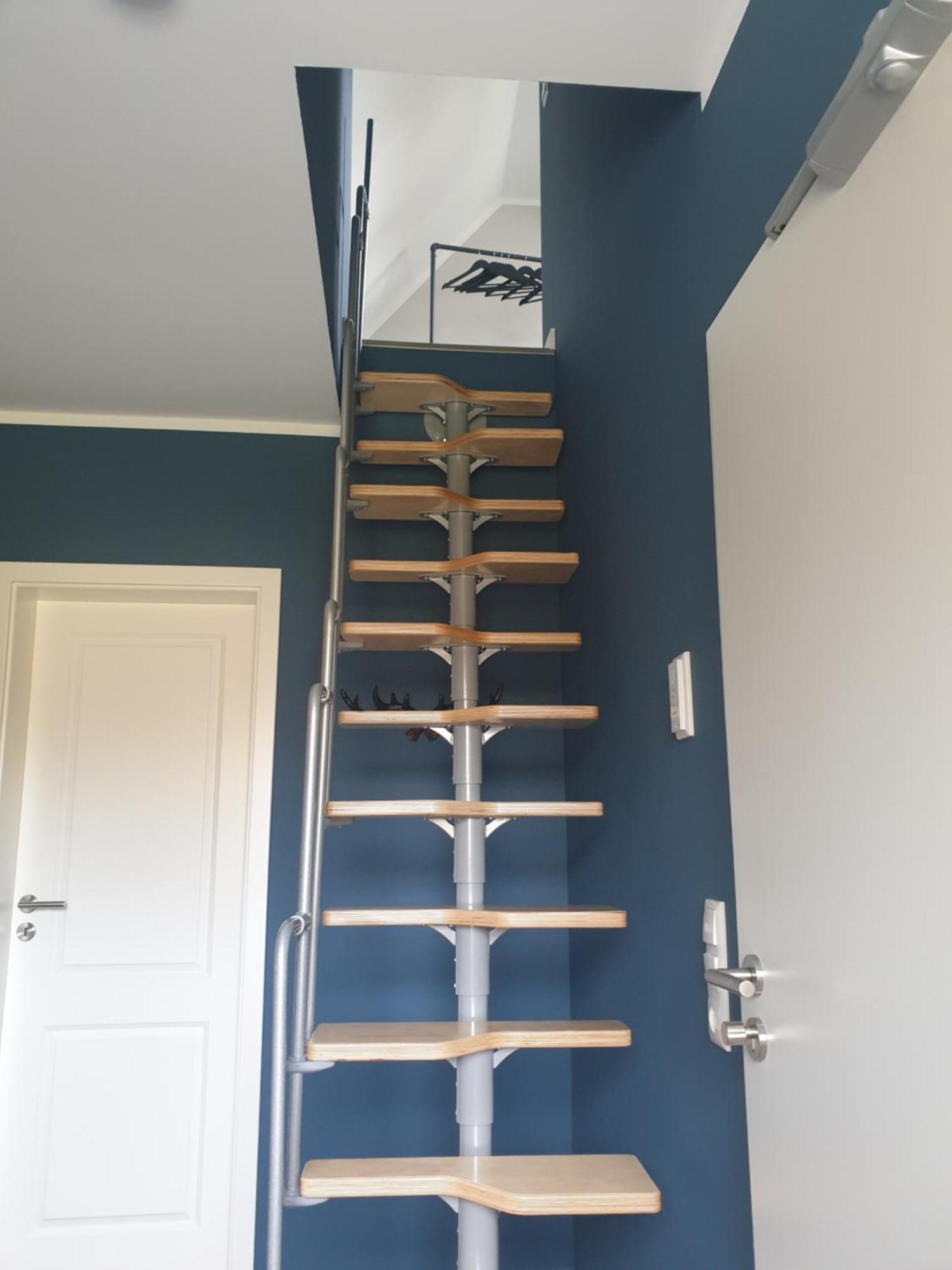 Likehome Apartment Buchholz in der Nordheide Ngoại thất bức ảnh