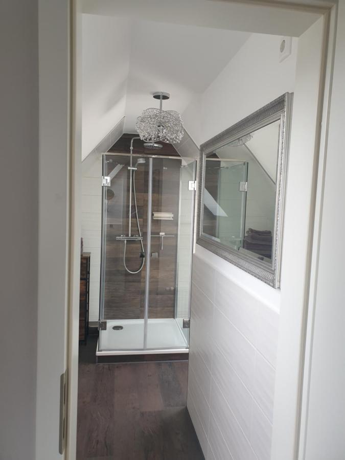 Likehome Apartment Buchholz in der Nordheide Ngoại thất bức ảnh