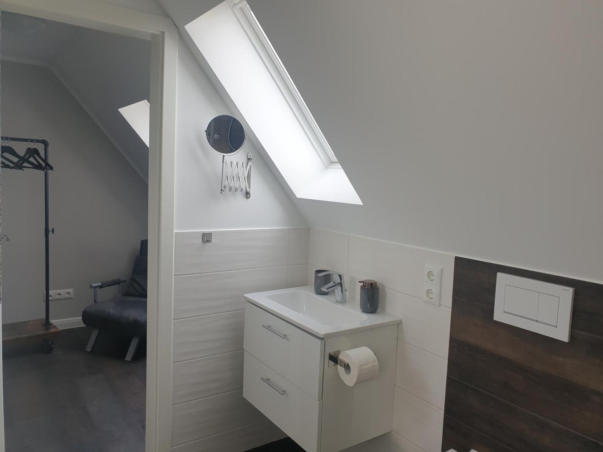 Likehome Apartment Buchholz in der Nordheide Ngoại thất bức ảnh